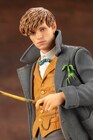 「ファンタビ」ニュートのフィギュア発売、胸ポケットにボウトラックル