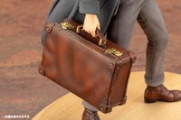 「ARTFX+ ニュート・スキャマンダー」