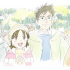 「若おかみは小学生!」イメージボード4点公開、TOHOシネマズでの再上映も決定