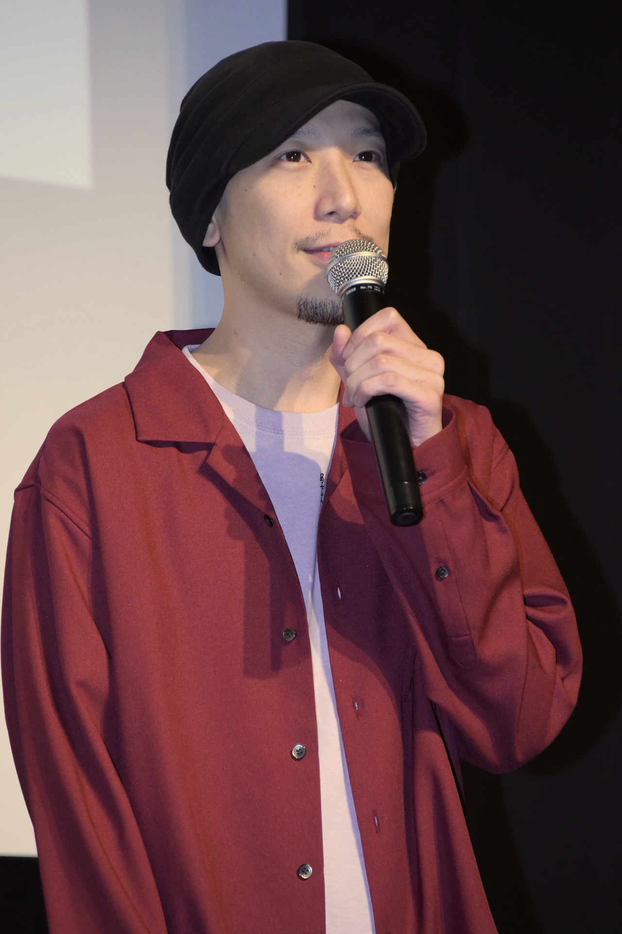 加藤慎一（フジファブリック）