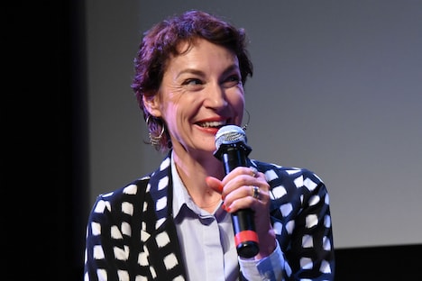 ジャンヌ・バリバール