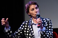 ジャンヌ・バリバール