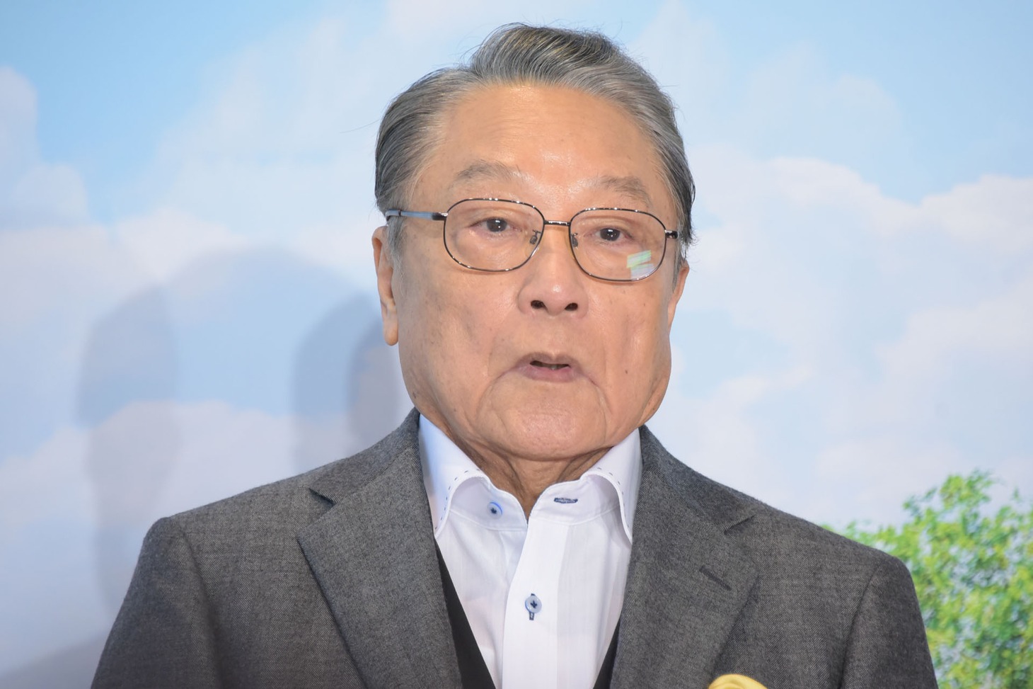 伊東四朗