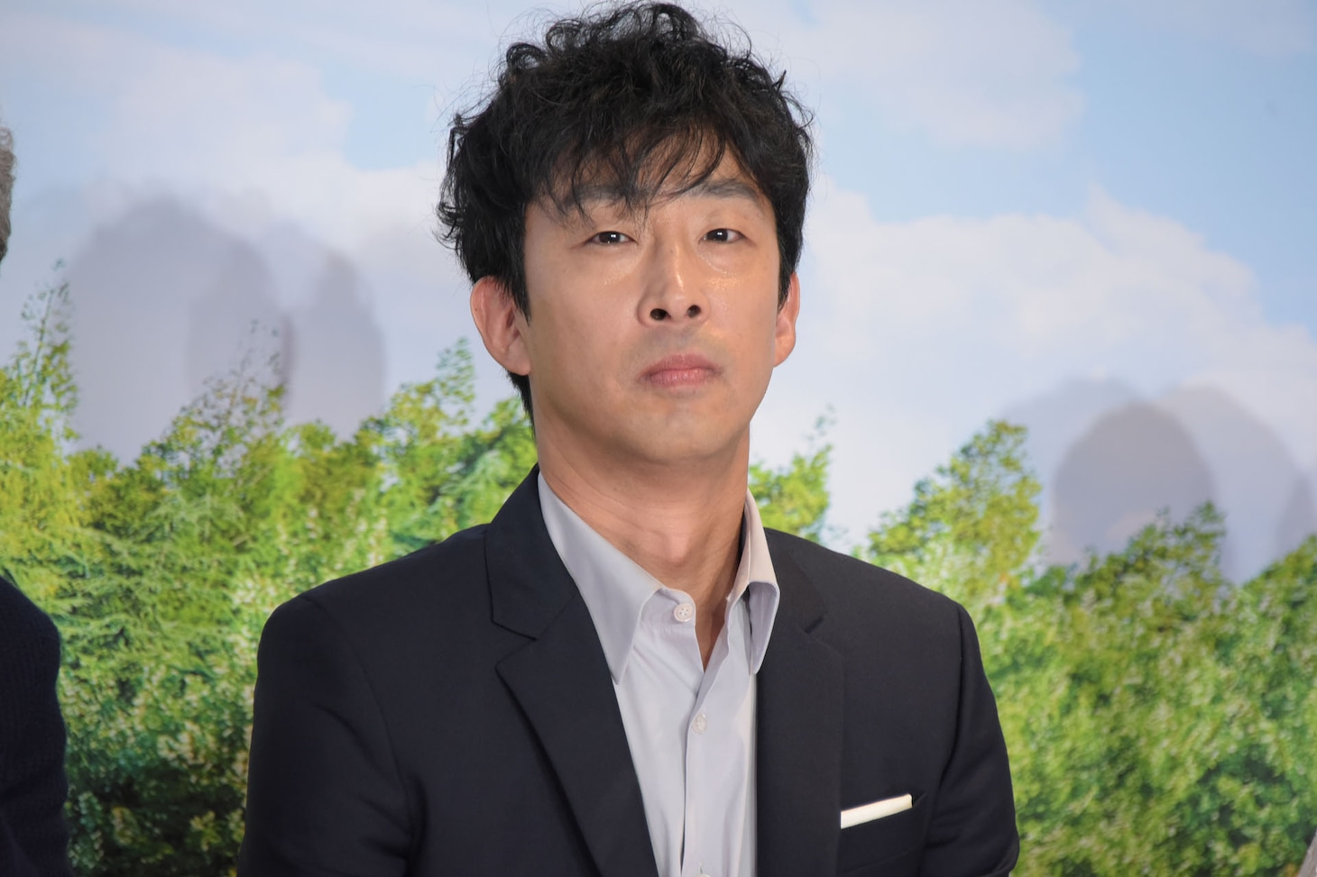 北村有起哉