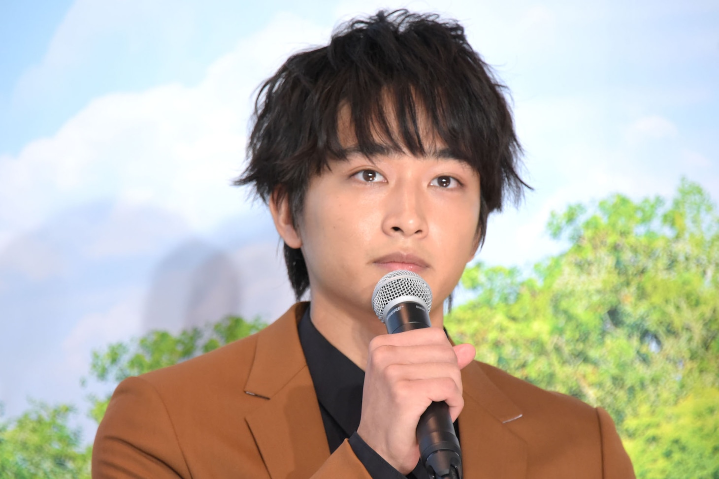 佐藤寛太