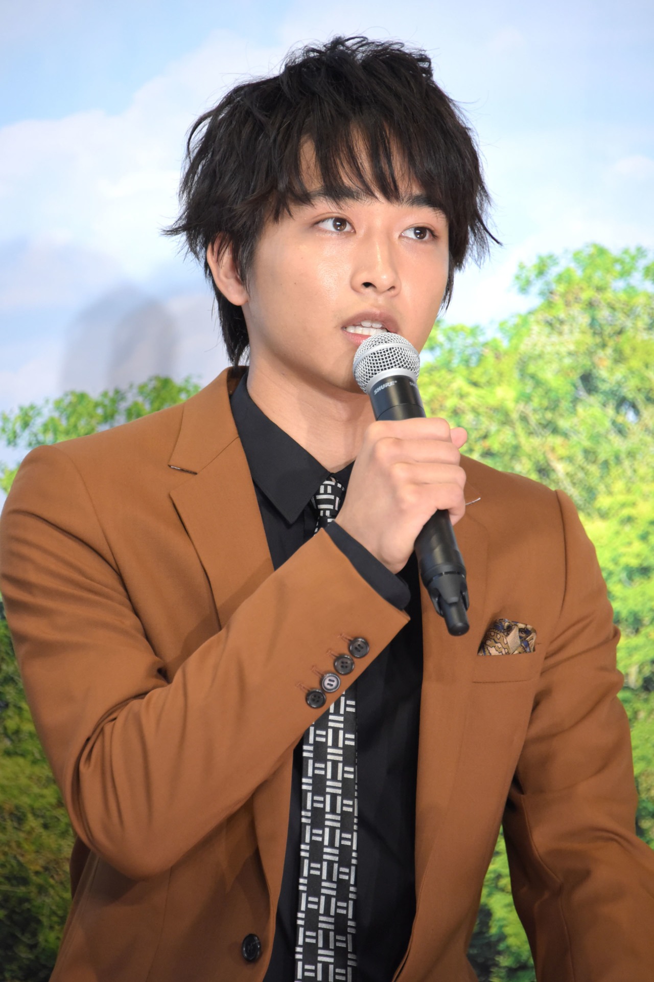 佐藤寛太