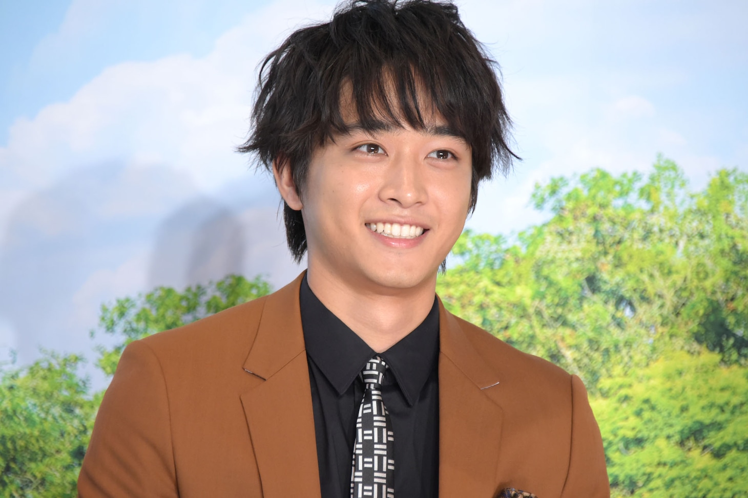佐藤寛太