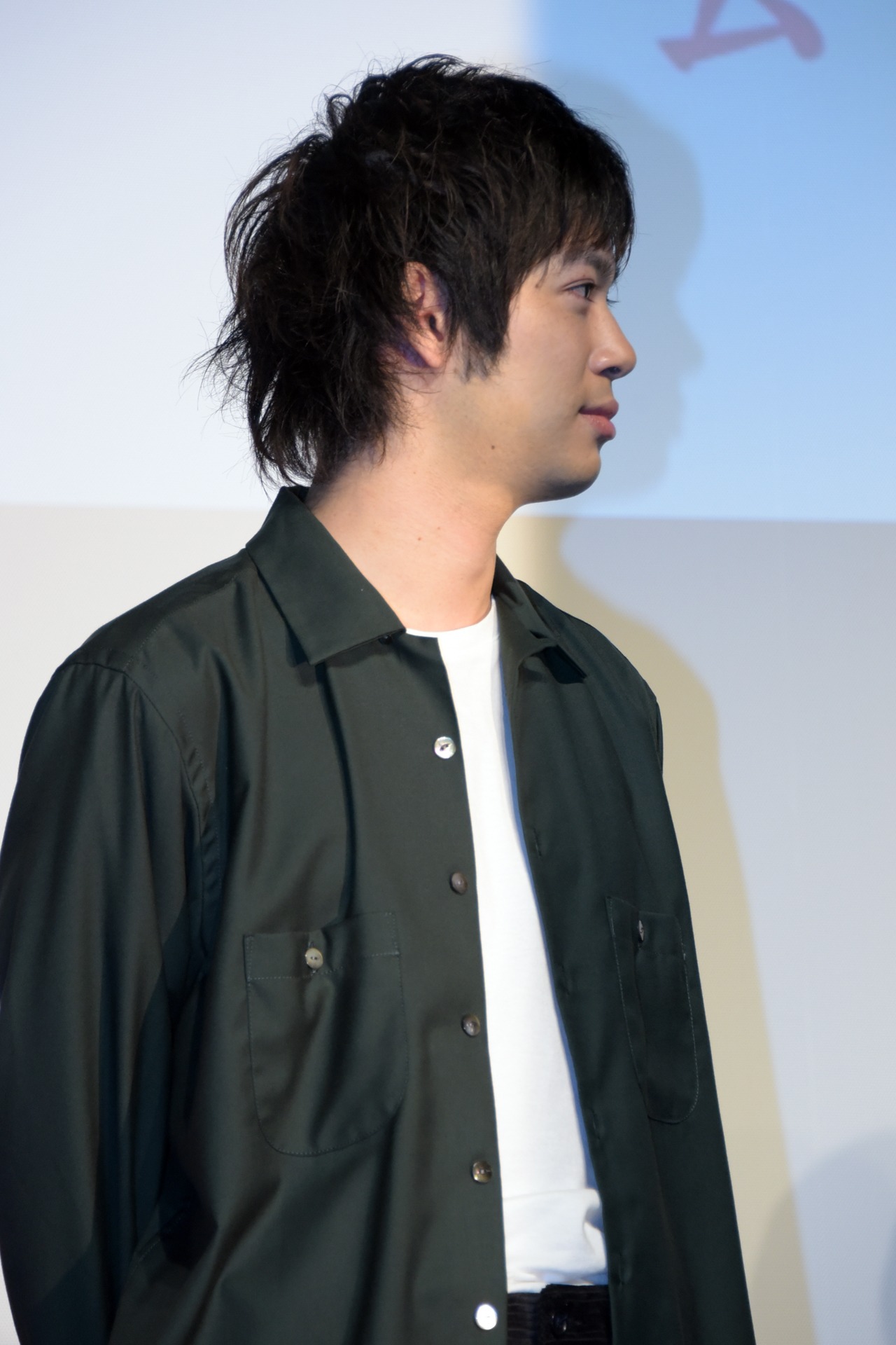 渡辺大知