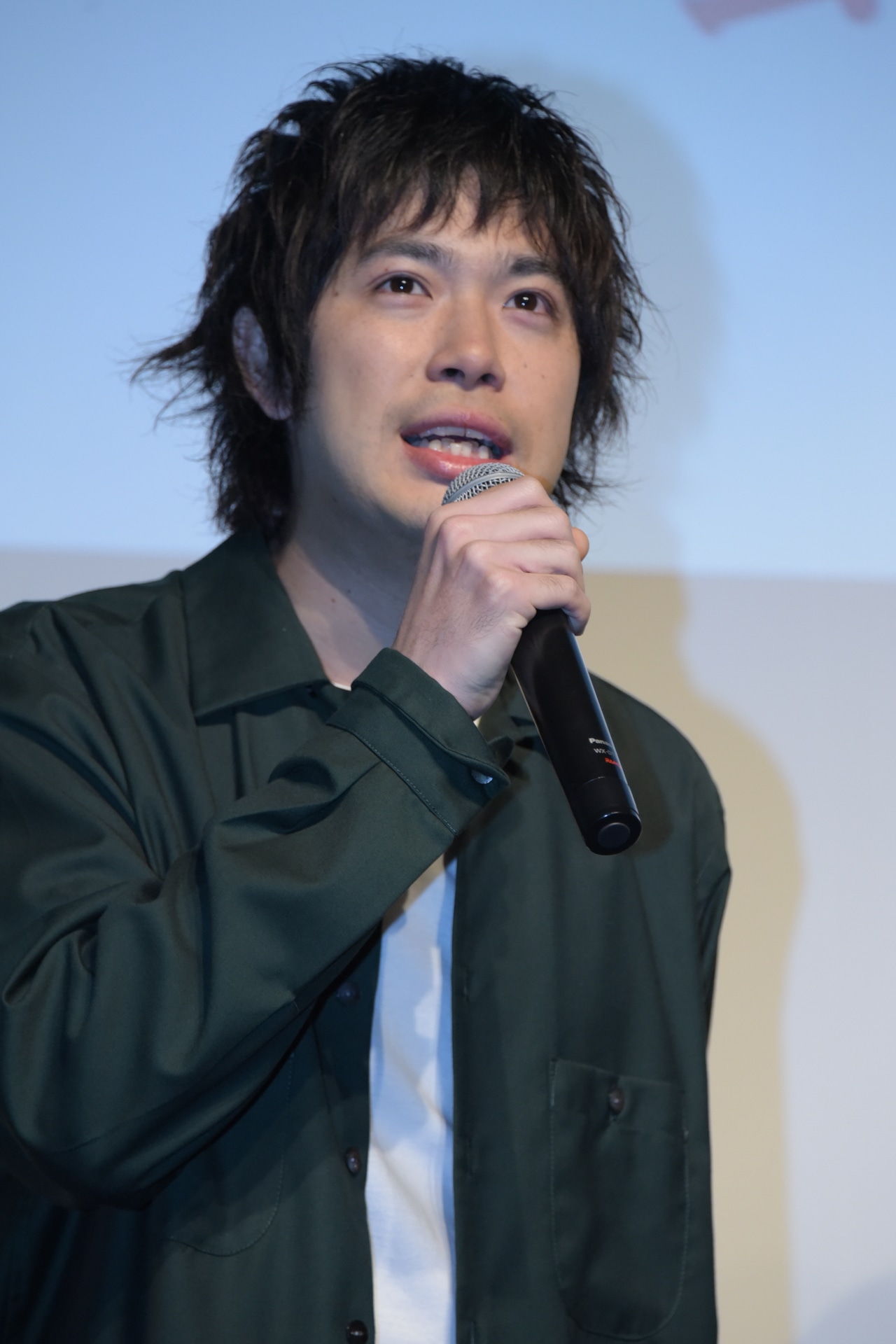 渡辺大知