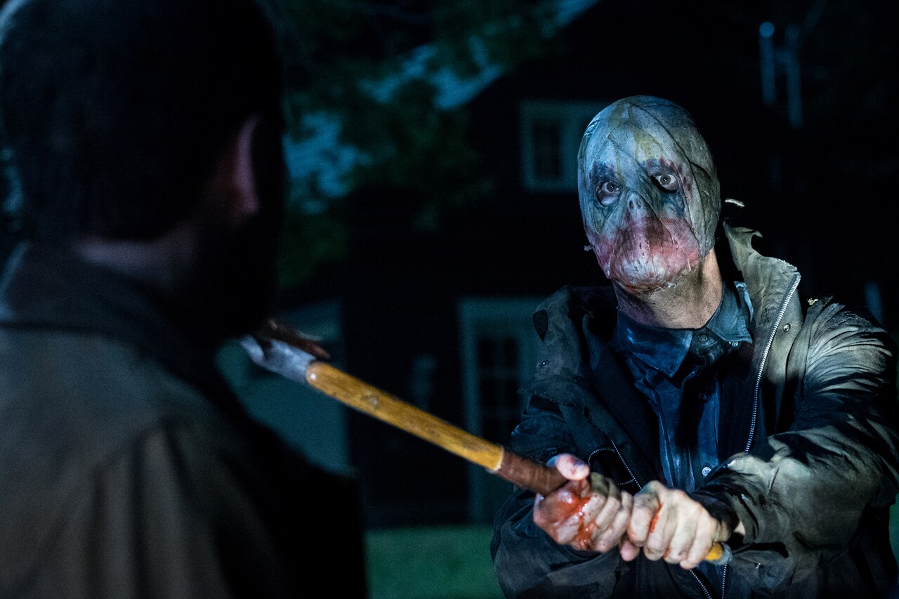 世界中の“危険”な映画たち！「死霊館」脚本家が手がけた「死霊院」など