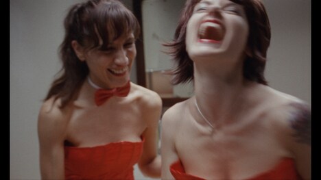 「モースト・ビューティフル・アイランド」