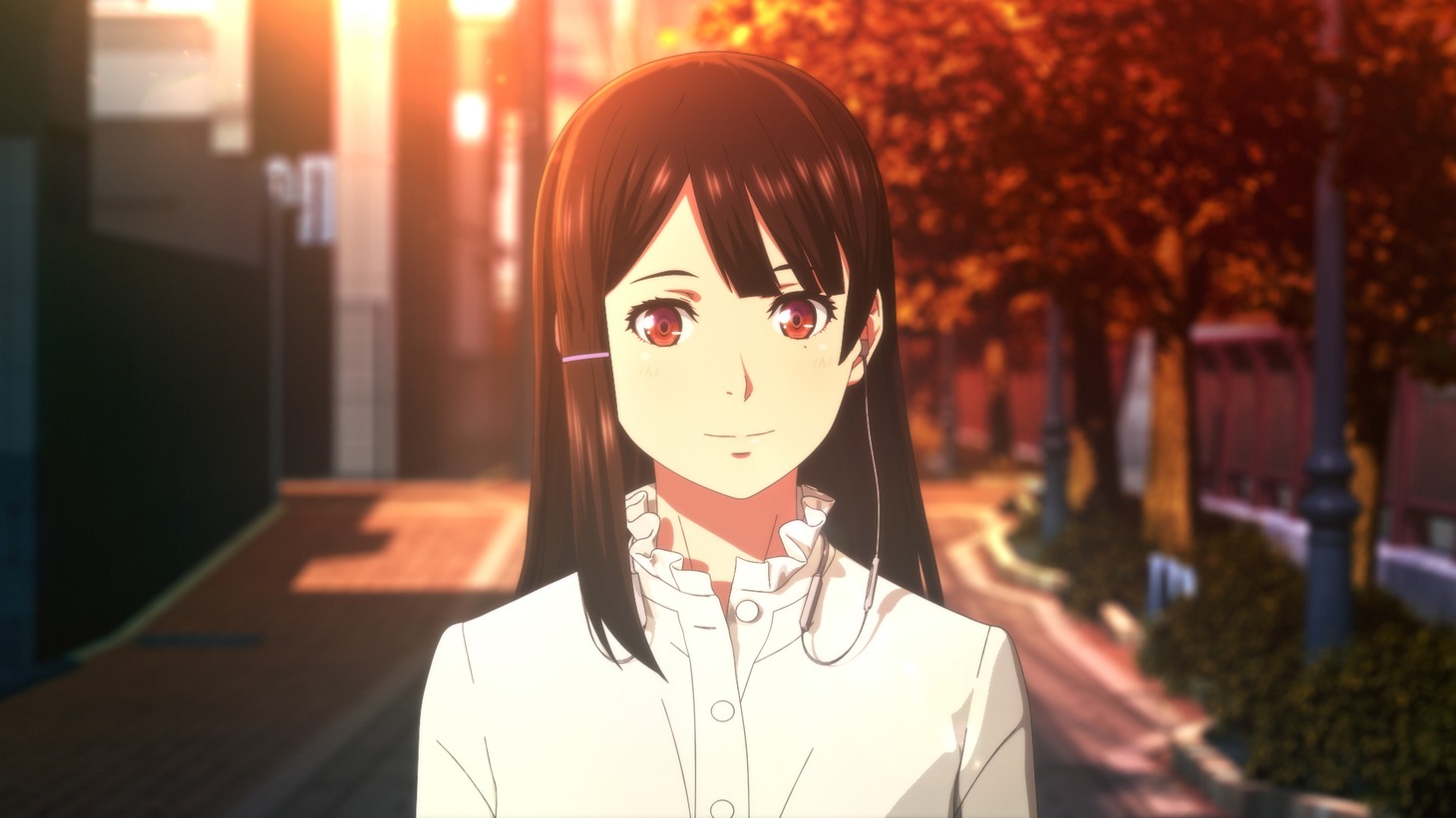 「あした世界が終わるとしても」