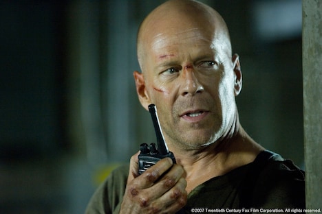 「ダイ・ハード4.0」