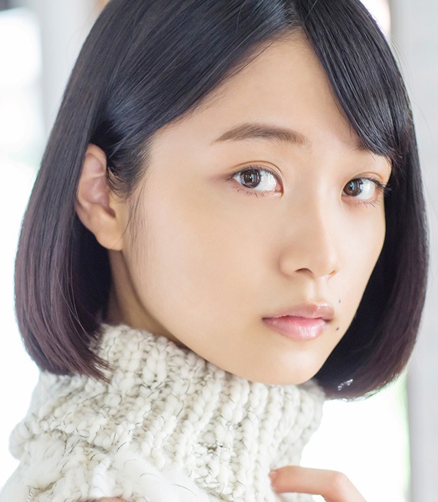 深川麻衣