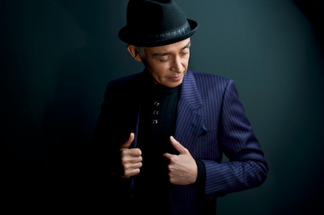 マーク・パンサー