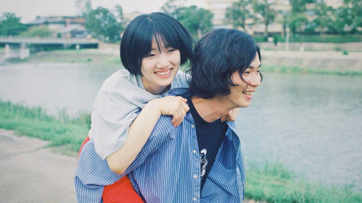 「下鴨ボーイズドントクライ」