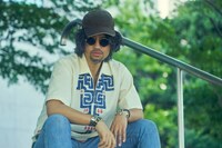 「魔法少年☆ワイルドバージン」より、斎藤工演じる高橋。