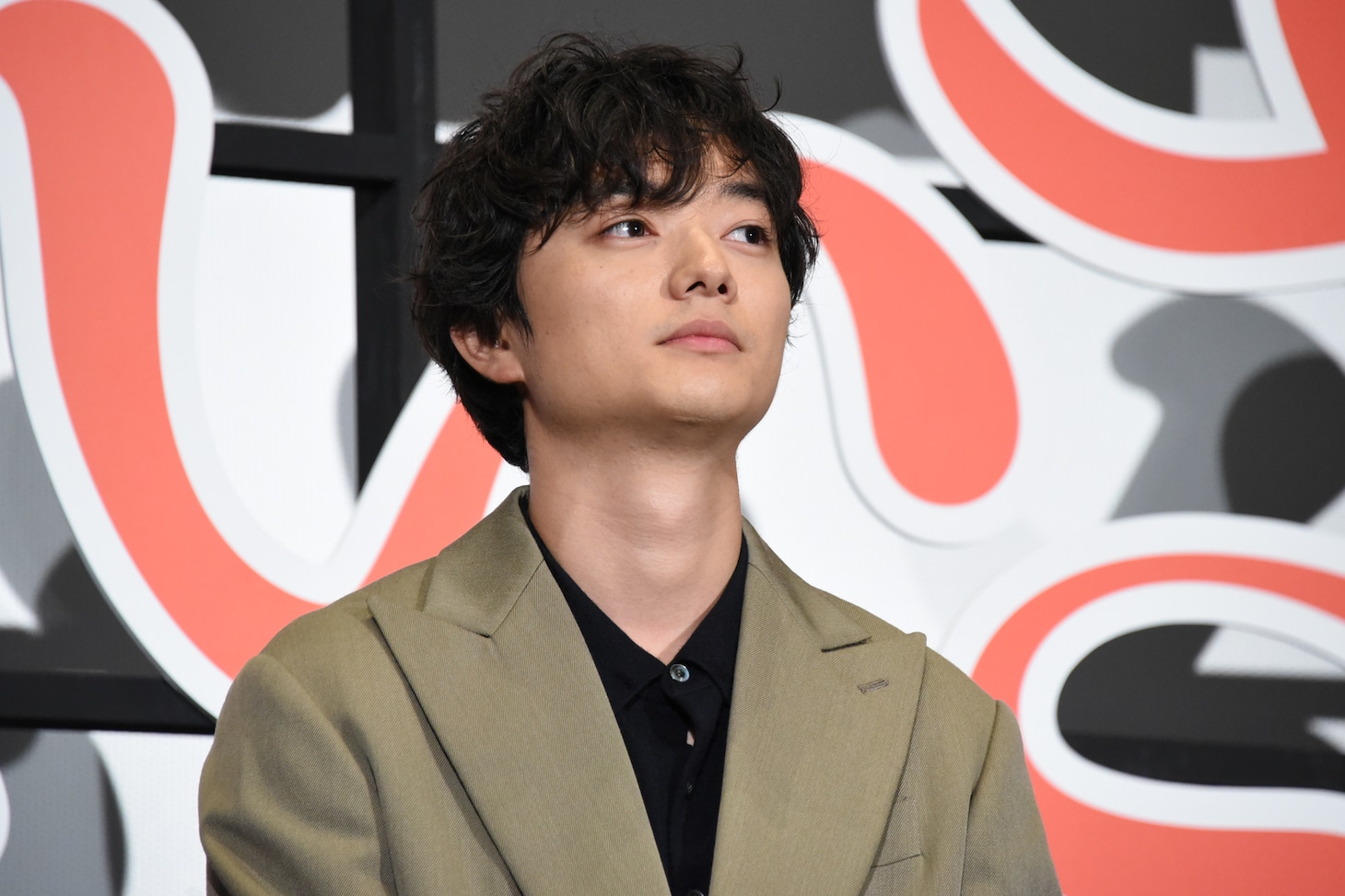 染谷将太