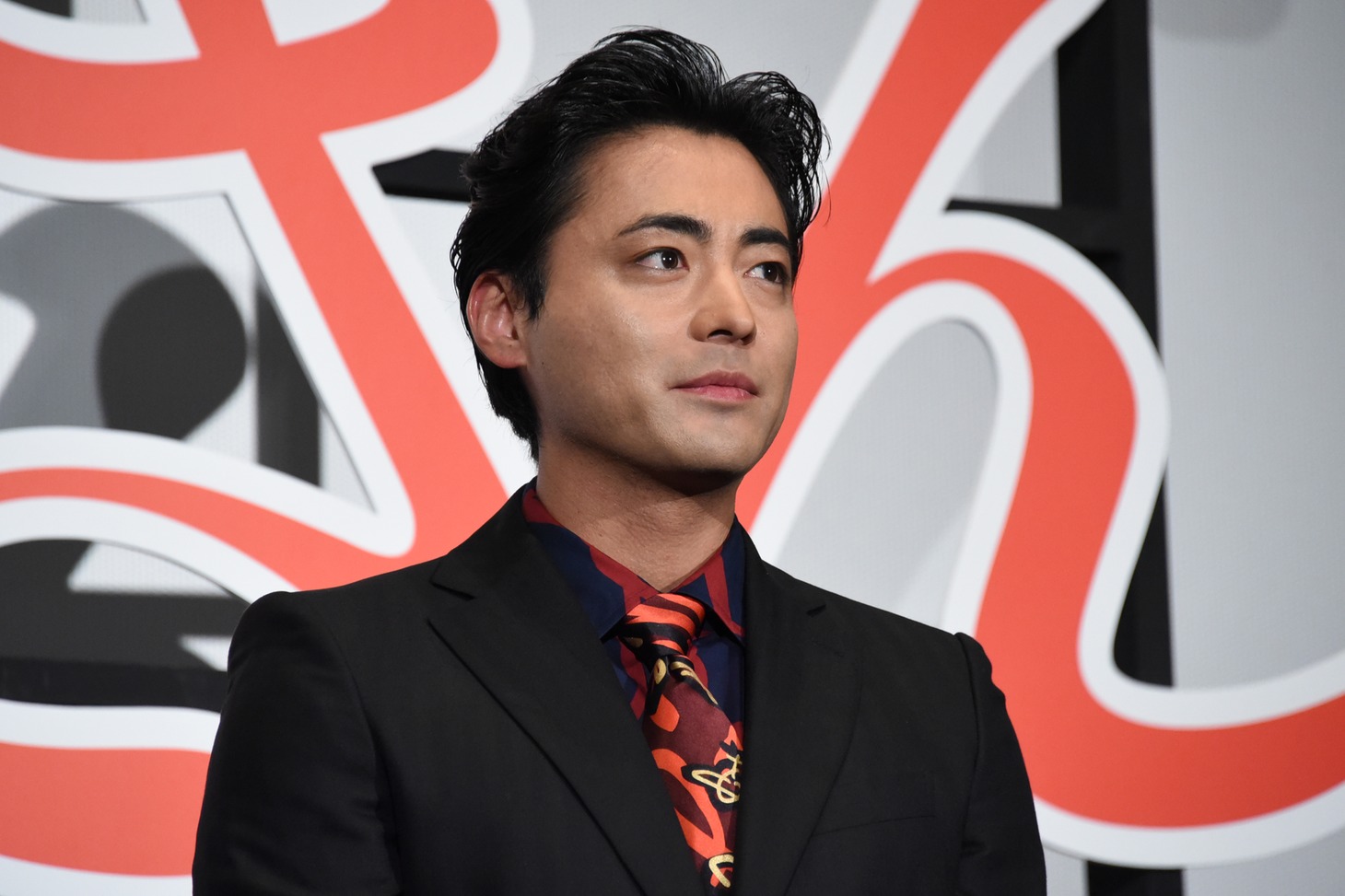 山田孝之
