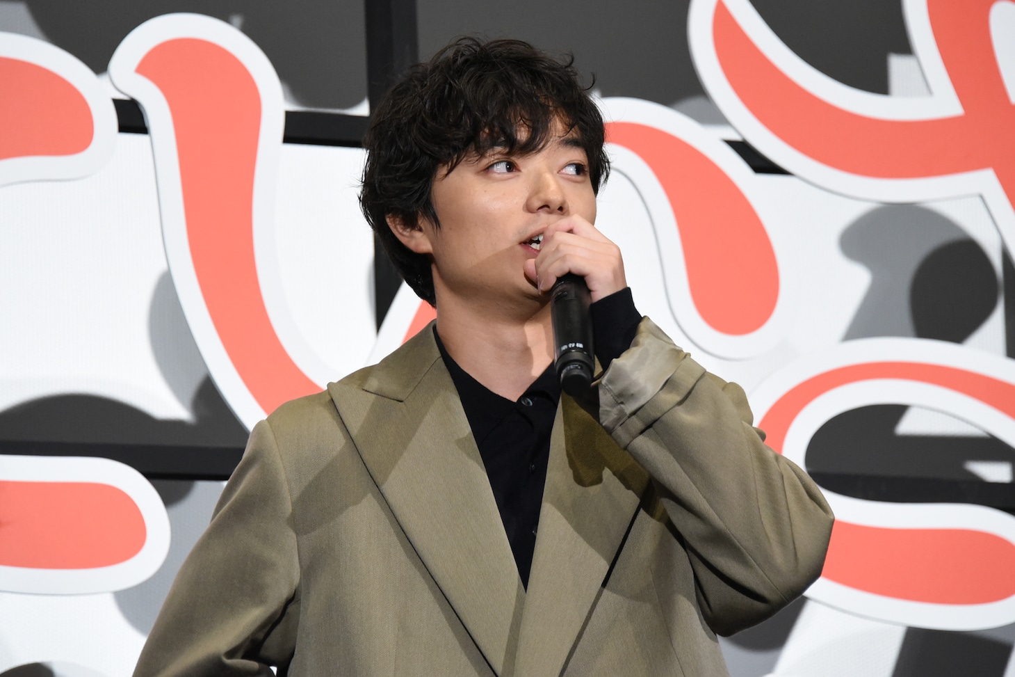 染谷将太
