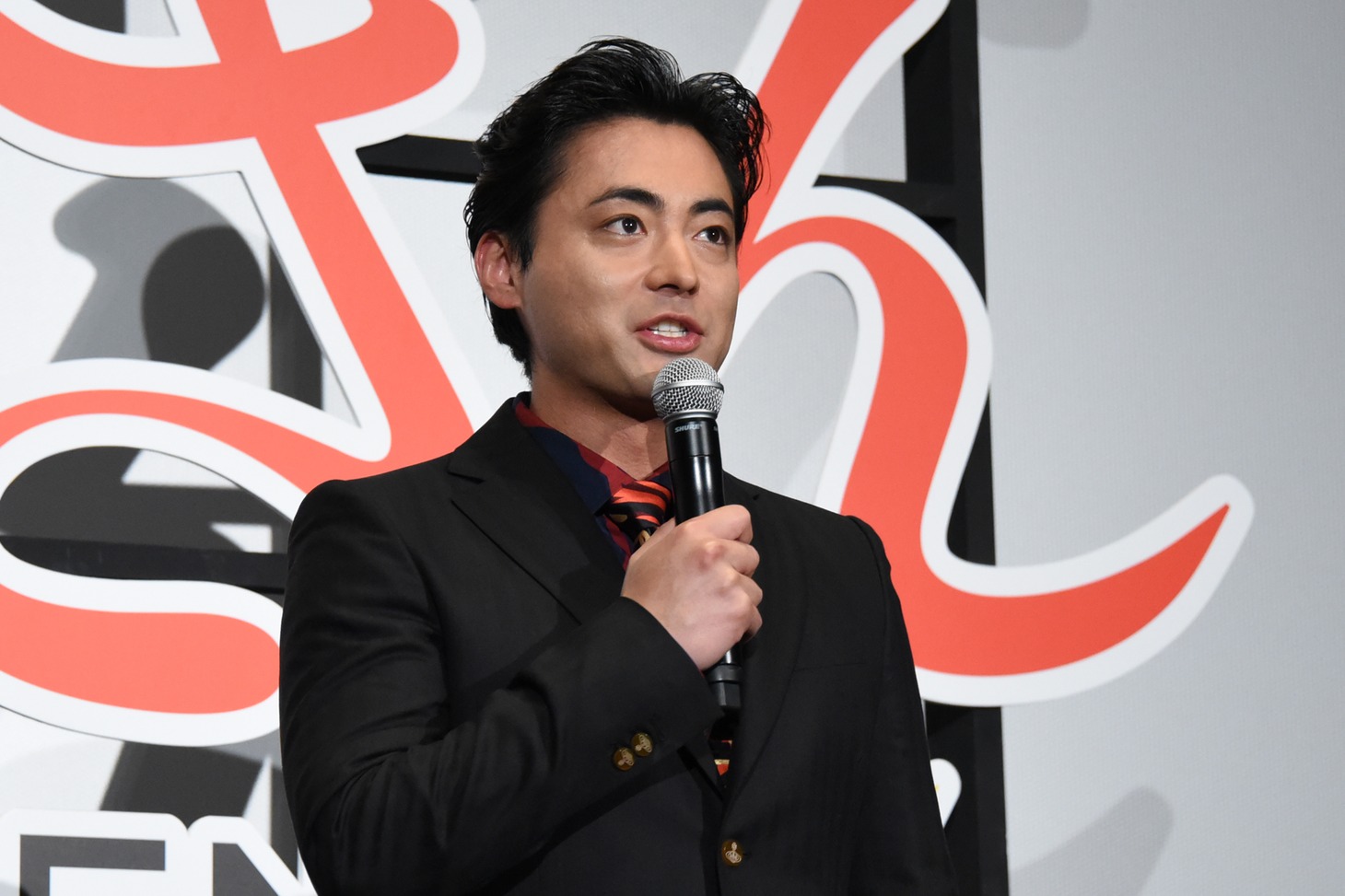 山田孝之