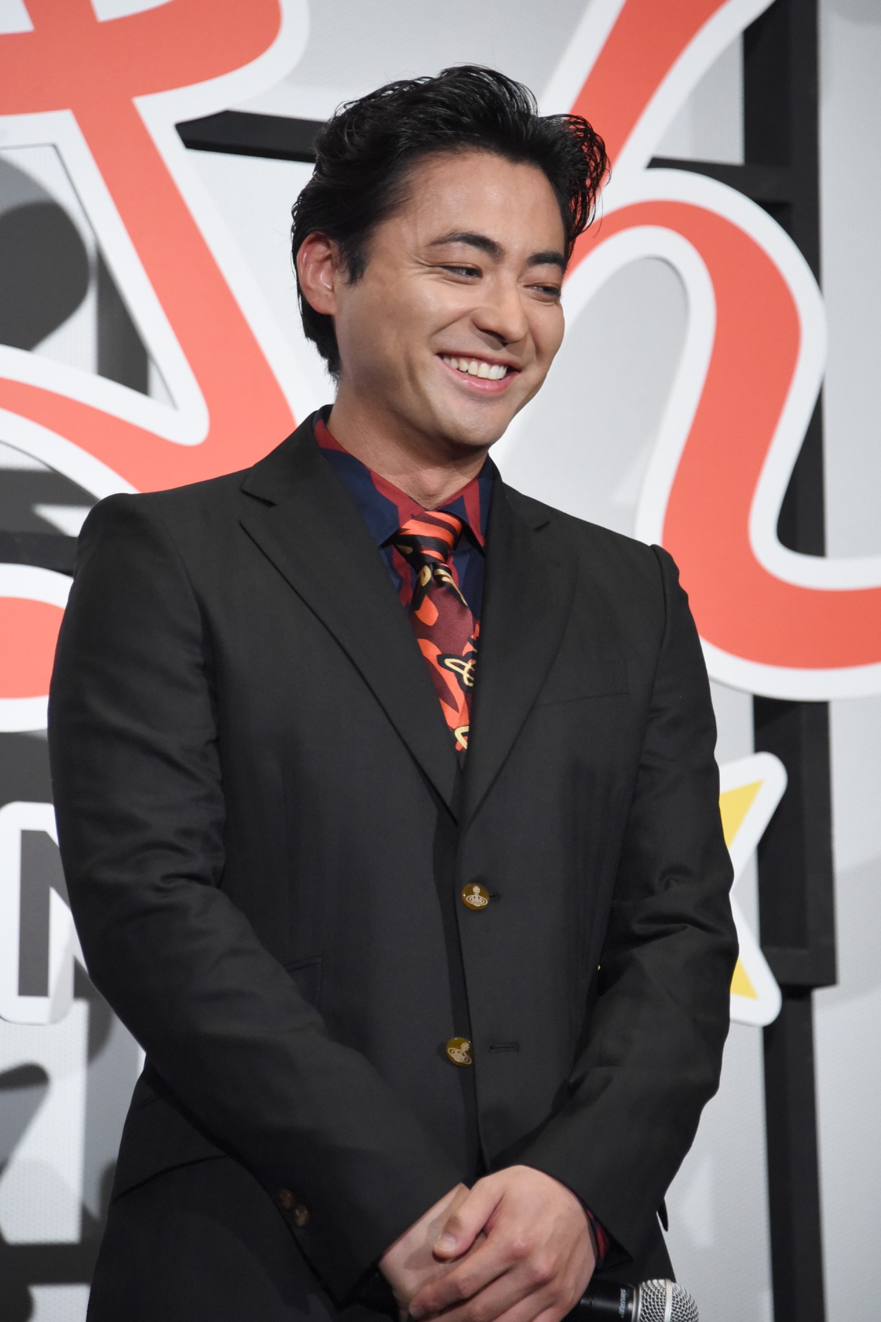 山田孝之
