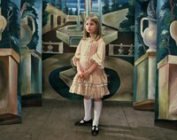 「アリス（1988年）」 (c)CONDOR FEATURES．Zurich／Switzerland．1988