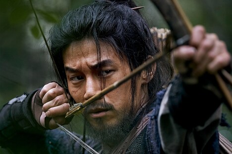 「代立軍 ウォリアーズ・オブ・ドーン」新場面写真