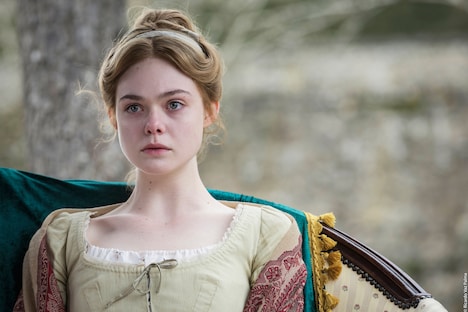 「メアリーの総て」