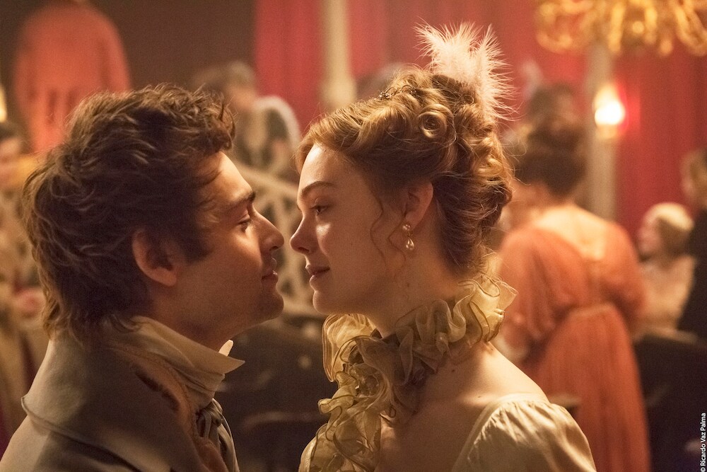 「フランケンシュタイン」の“怪物”はなぜ生まれた？エル・ファニング主演作予告