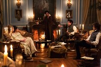 「メアリーの総て」