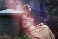 「メアリーの総て」