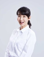 伊藤伽耶役の稲森いずみ。