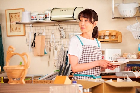 「連続ドラマW それを愛とまちがえるから」