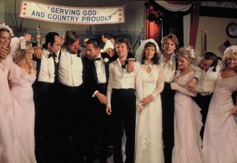 「ディア・ハンター 4Kデジタル修復版」