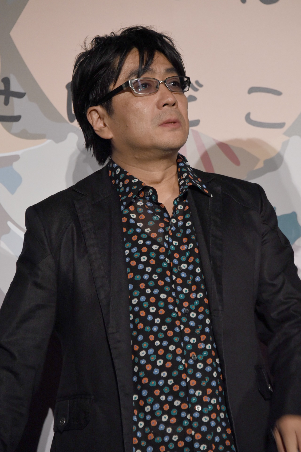大友啓史