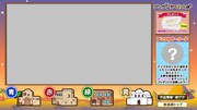「秋のファンタジー祭り」期間中、番組後半に実施されるミニゲーム「アンクのかくれんぼ」のイメージ画像。