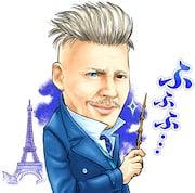 「ファンタスティック・ビーストと黒い魔法使いの誕生」LINE公式スタンプ