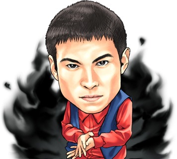 「ファンタスティック・ビーストと黒い魔法使いの誕生」LINE公式スタンプ