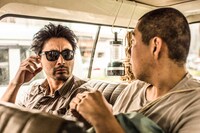 「ハード・コア」