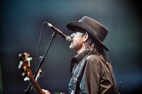 「モーターヘッド/クリーン・ユア・クロック」新場面写真