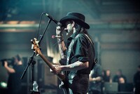 「モーターヘッド/クリーン・ユア・クロック」新場面写真