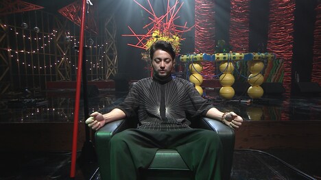 「緊急生放送！山田孝之の元気を送るテレビ」 (c)「緊急生放送！山田孝之の元気を送るテレビ」製作委員会