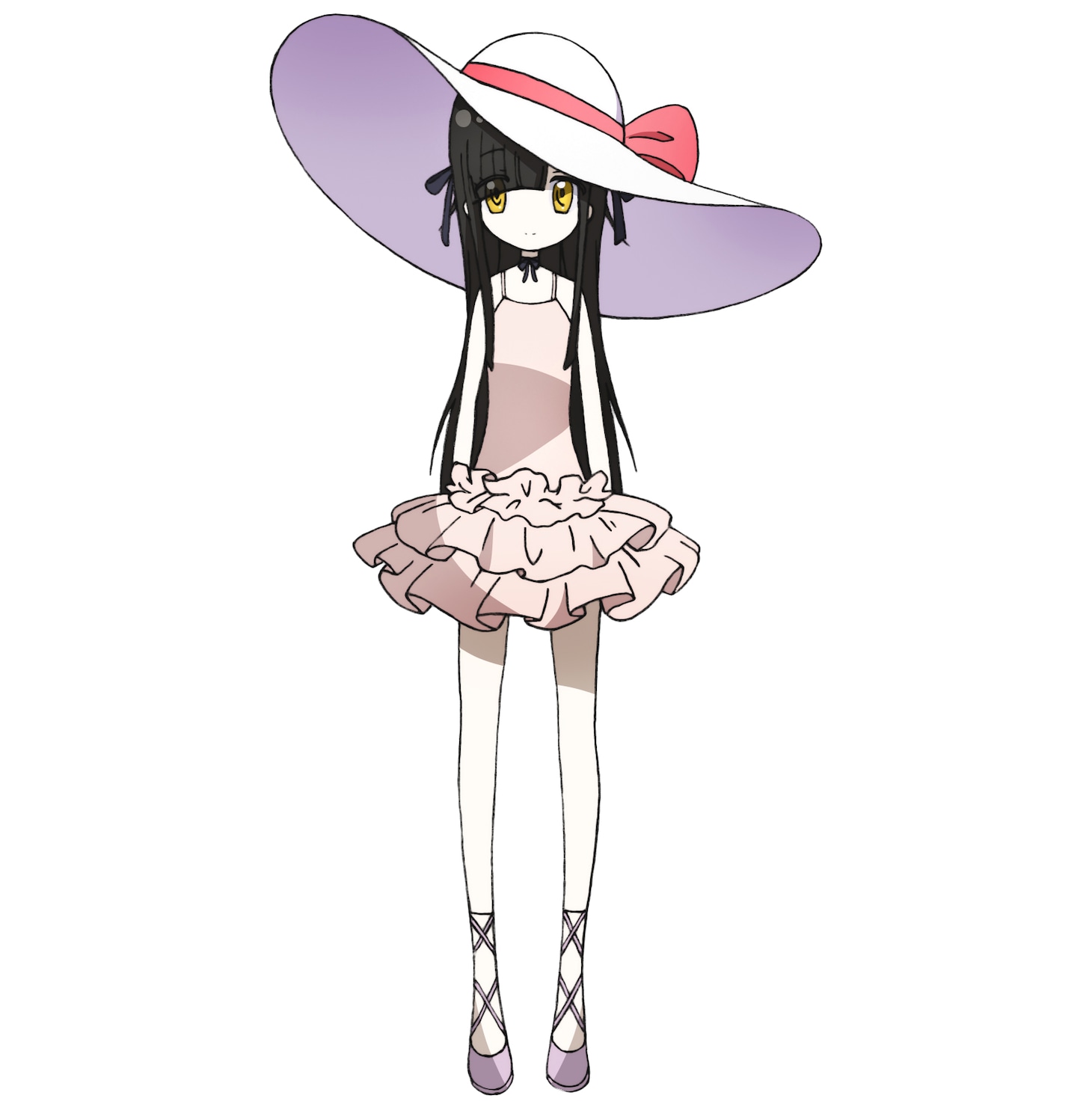 らん（ヴァルヴァラン）（CV：長縄まりあ）