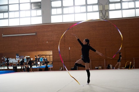 「鈴木家の嘘」