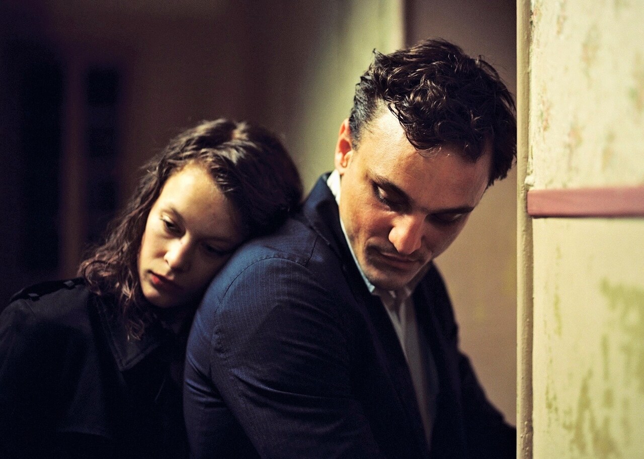 他人の人生を手に入れた男の運命描く、クリスティアン・ペッツォルト監督作予告