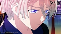 TVアニメ「W'z《ウィズ》」PVより。