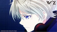 TVアニメ「W'z《ウィズ》」PVより。