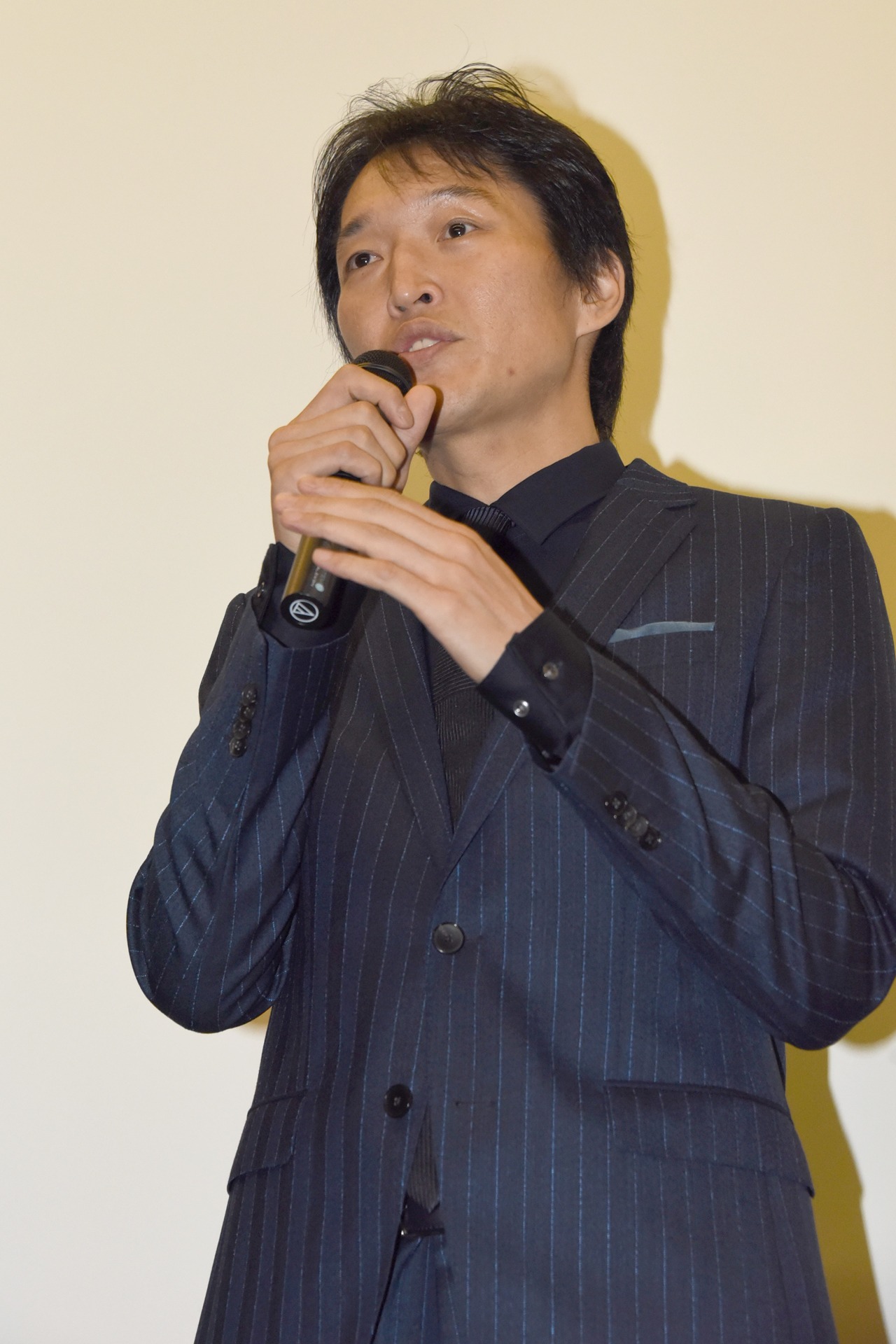 千原ジュニア