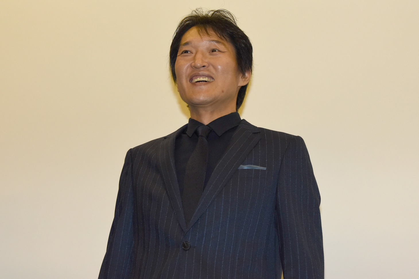 千原ジュニア